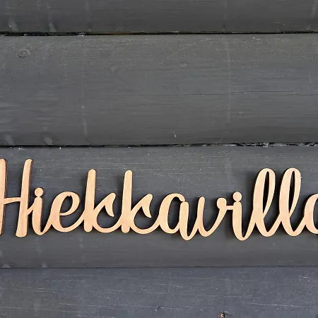 Hiekkavilla