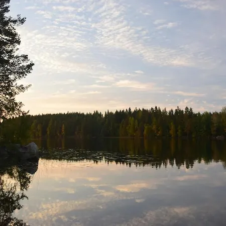Hiekkavilla * Kivijärvi