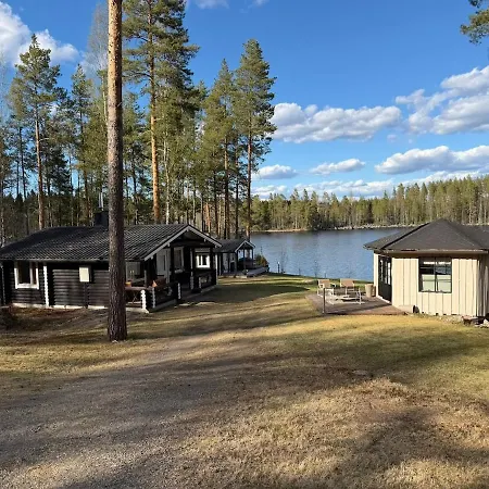Hiekkavilla